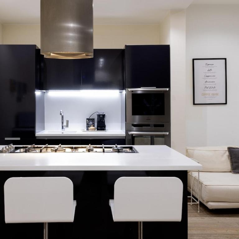 Exclusive Apartment in Porta Volta Brera - Appartamento con 1 Camera da Letto - 13