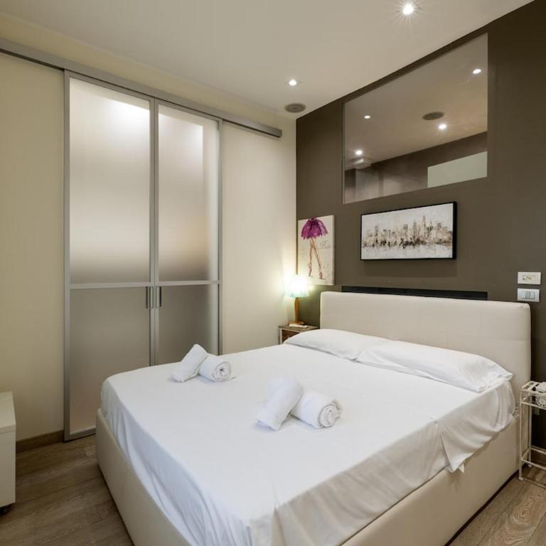 Exclusive Apartment in Porta Volta Brera - Appartamento con 1 Camera da Letto - 15