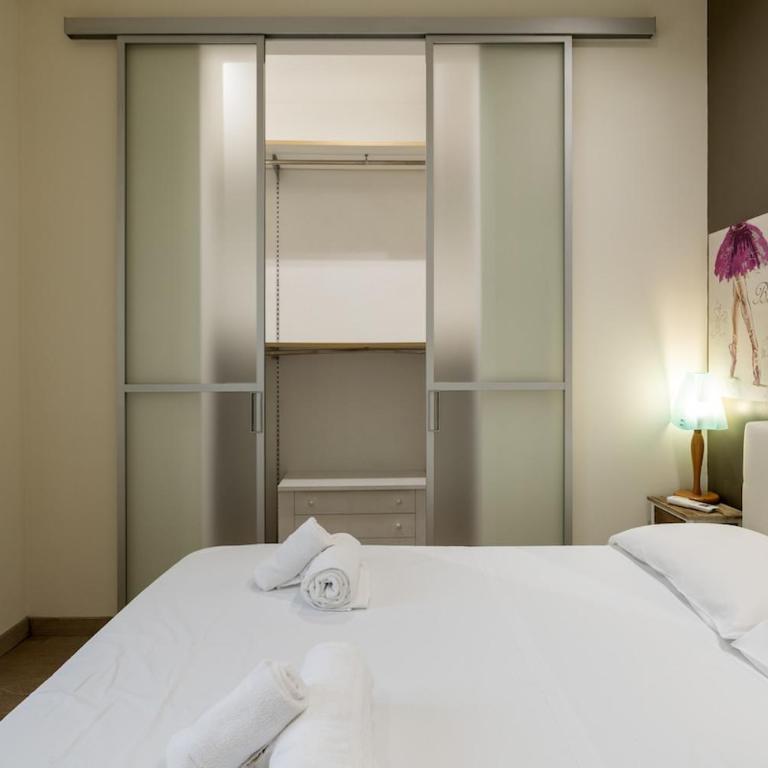 Exclusive Apartment in Porta Volta Brera - Appartamento con 1 Camera da Letto - 17
