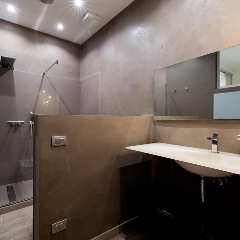 Exclusive Apartment in Porta Volta Brera - Appartamento con 1 Camera da Letto - 18
