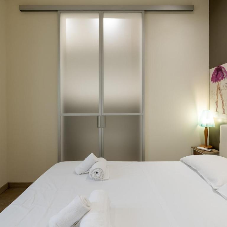 Exclusive Apartment in Porta Volta Brera - Appartamento con 1 Camera da Letto - 19