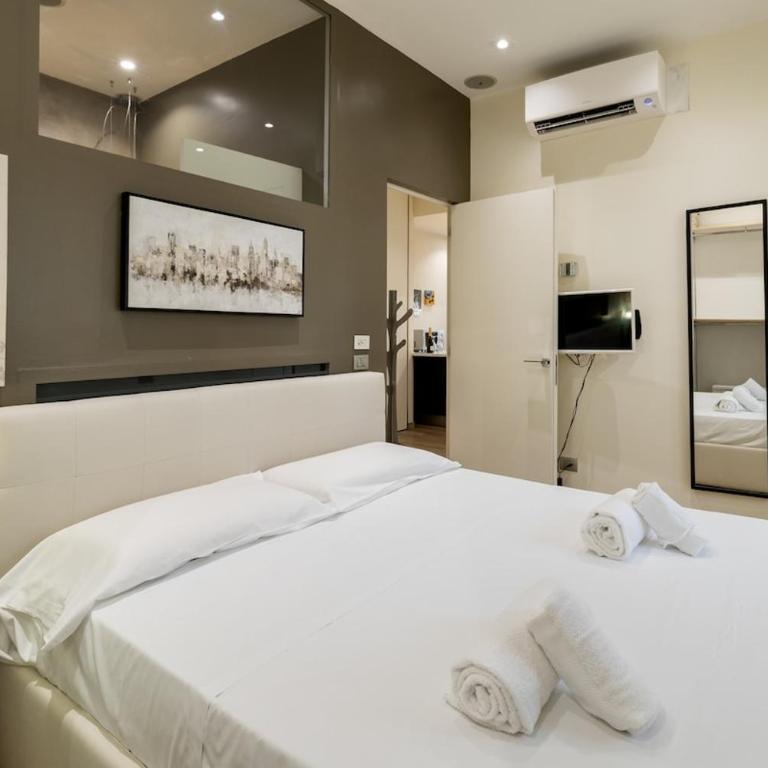 Exclusive Apartment in Porta Volta Brera - Appartamento con 1 Camera da Letto - 21