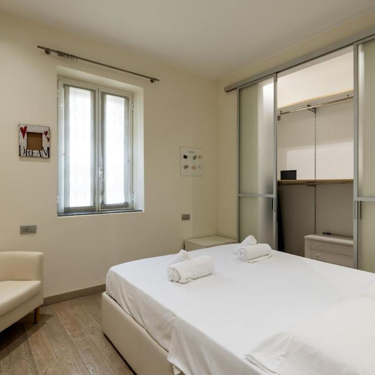 Exclusive Apartment in Porta Volta Brera - Appartamento con 1 Camera da Letto - 22