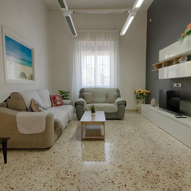 GuestHost - La Rotonda Cozy Apartment in Marsala - Apartment mit 1 Schlafzimmer - 8