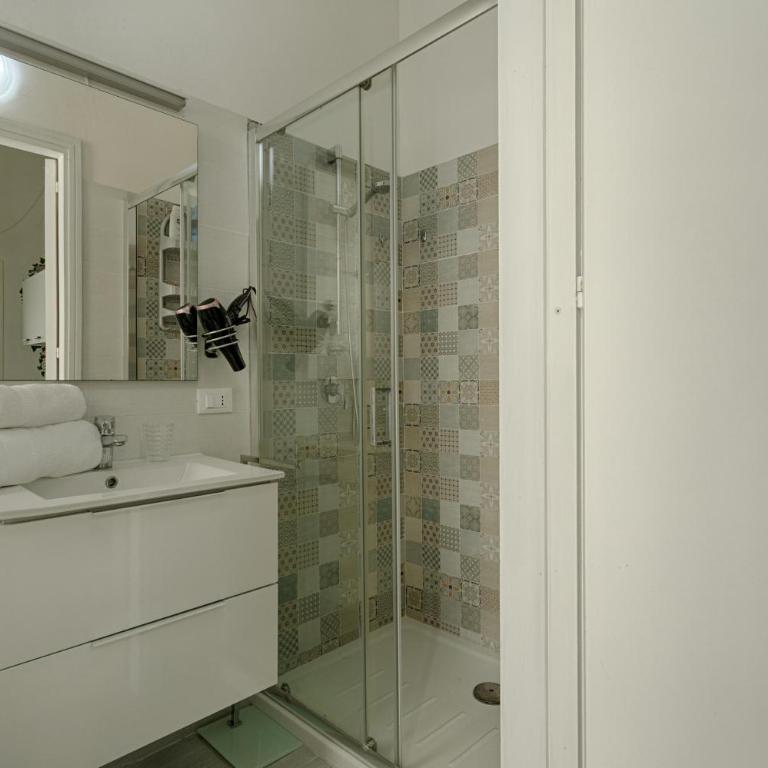GuestHost - La Rotonda Cozy Apartment in Marsala - Apartment mit 1 Schlafzimmer - 15