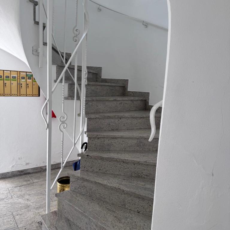 Apartment Traunkai Zauner Blick - Apartment mit 1 Schlafzimmer - 19