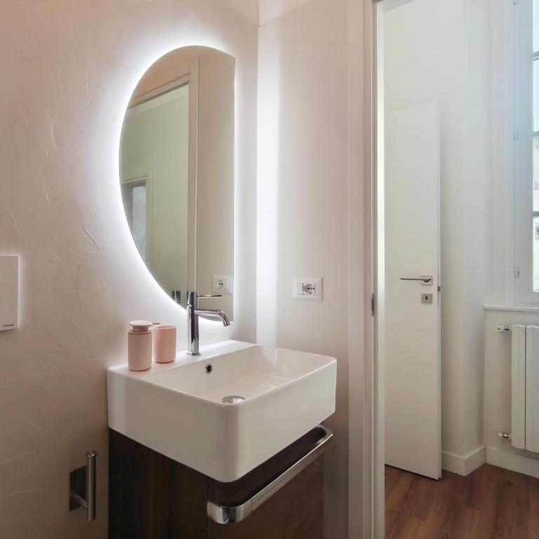 Vittani Palace - The Violet Apartment - Appartamento con 3 Camere da Letto - Piano Alto - 33