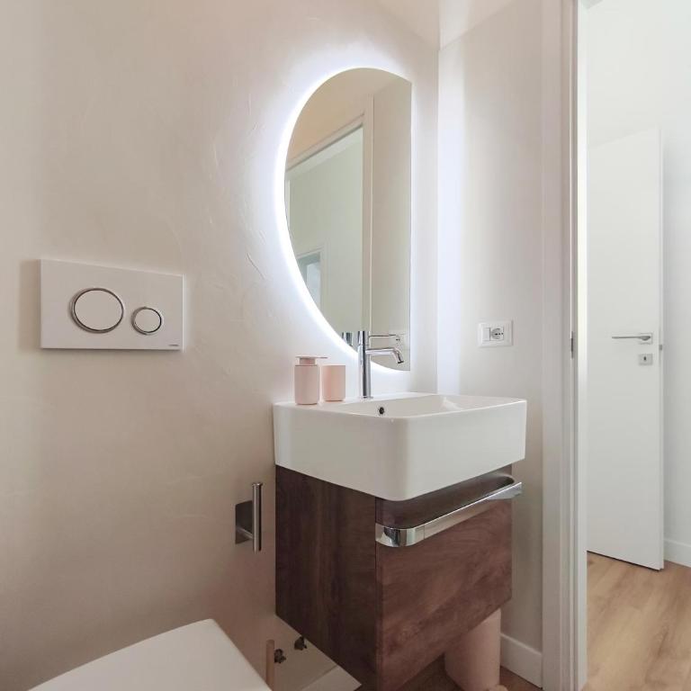 Vittani Palace - The Violet Apartment - Appartamento con 3 Camere da Letto - Piano Alto - 34