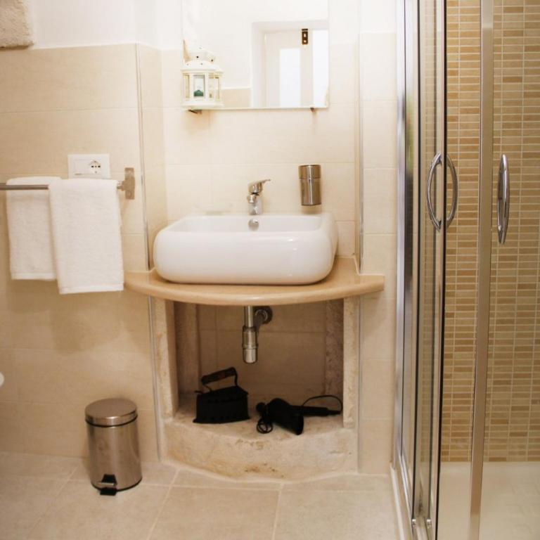 Il Pumo Dorato - Casa Vacanze - 6