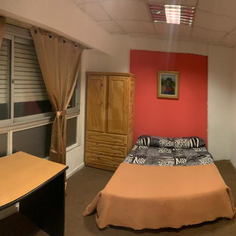 Estudio Residencias - Single Room - 2