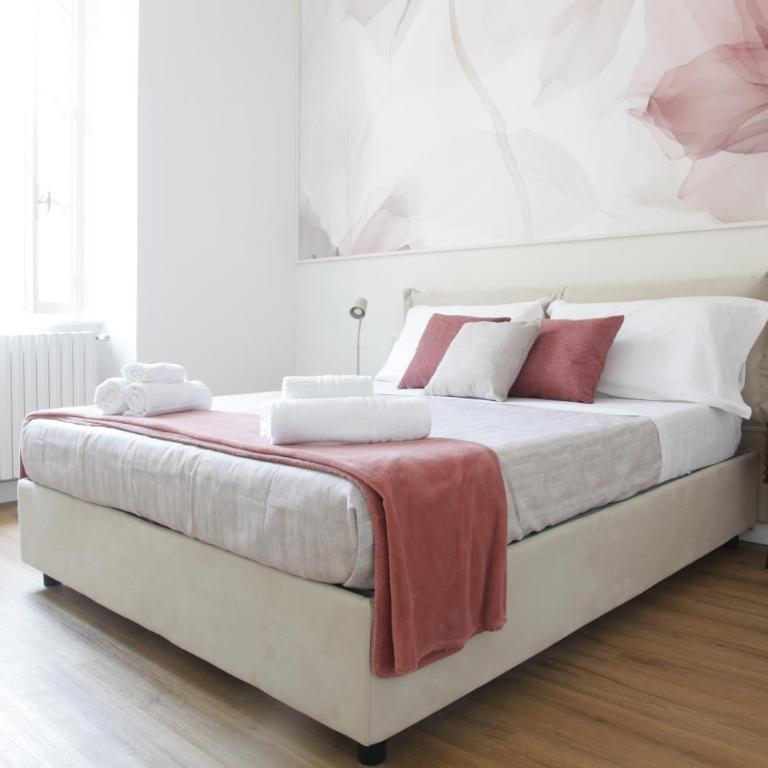 Vittani Palace - The Violet Apartment - Appartamento con 3 Camere da Letto - Piano Alto - 19