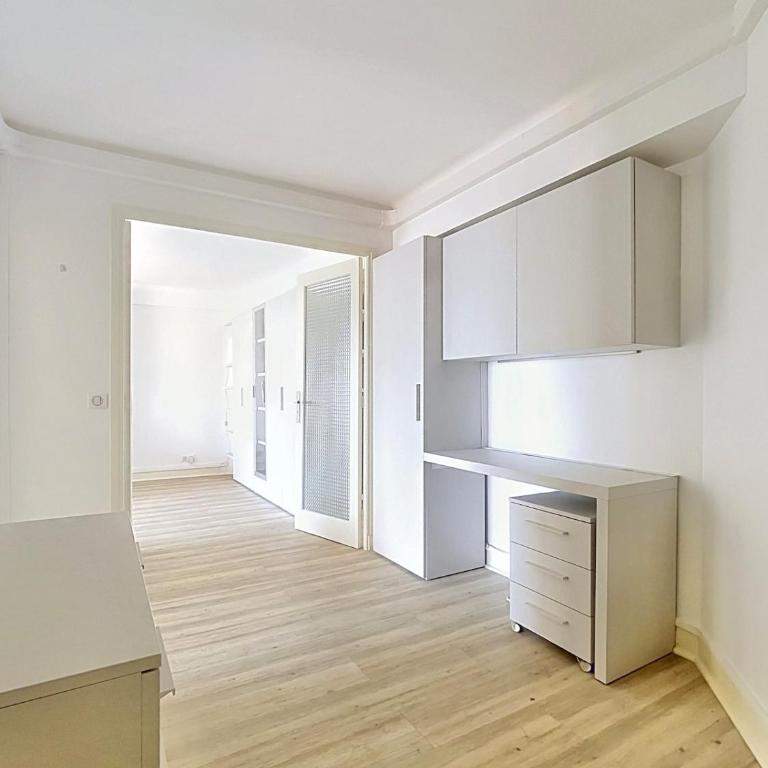 Cap d'Antibes - For 2 people, sea view & parking - Appartement 2 Chambres - 5
