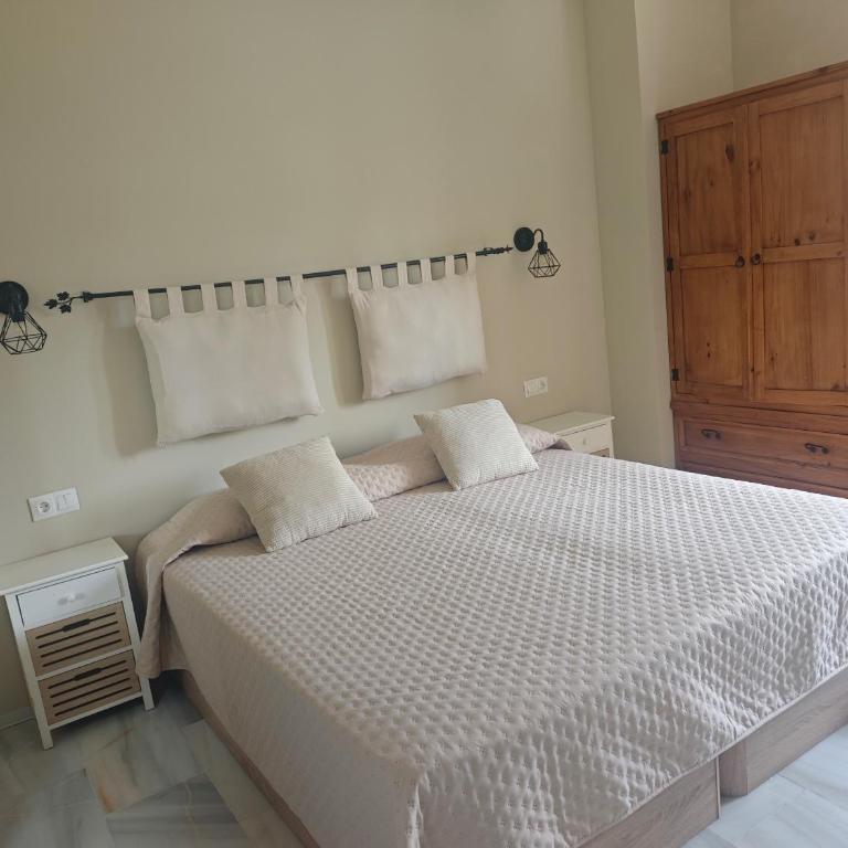 BAHIA DE ESTEPONA - Appartement 2 Chambres - 17