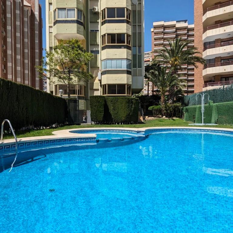 GERONA sweet apartment 9A - Apartamento de 2 dormitorios - 18