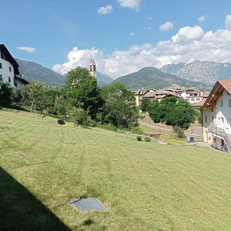 Varesco Appartamenti - Apartamento con balcón - 22
