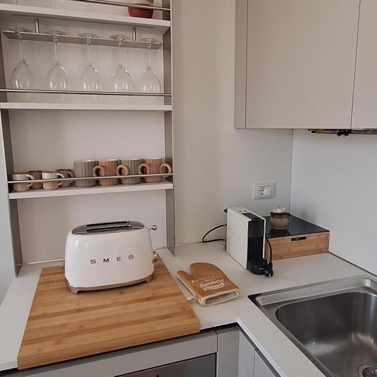 VNA VeNeziA - Appartamento con 2 Camere da Letto - 49