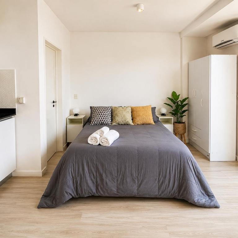 Nuevo a Estrenar Monoambiente Premium en Palermo G - One-Bedroom Apartment - 2