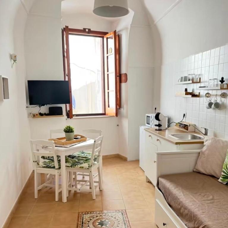 Sanvitoventi - One-Bedroom Apartment - 3