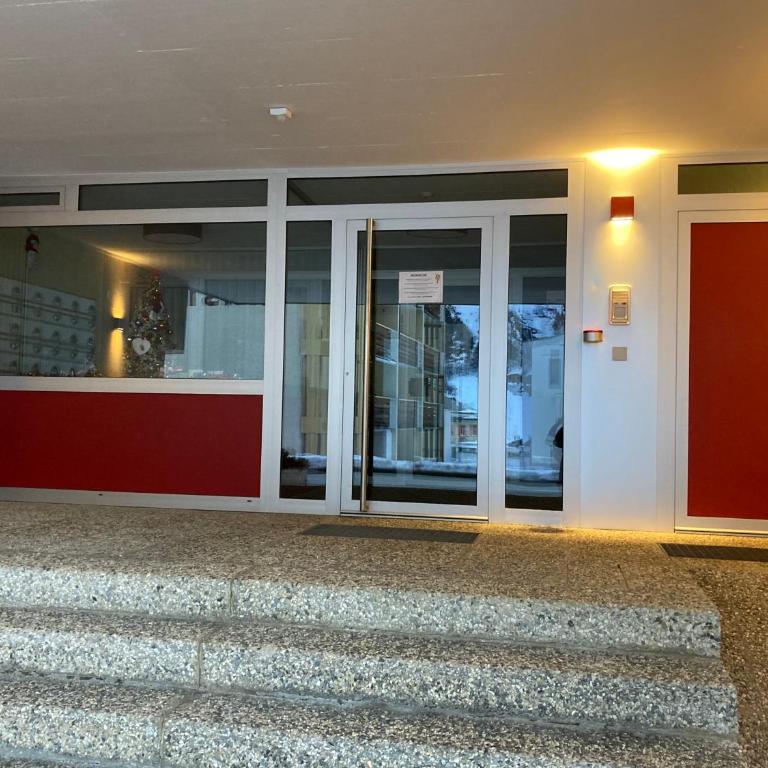 Best view of Leukerbad - All new - free Parking - Apartment mit 1 Schlafzimmer - 8