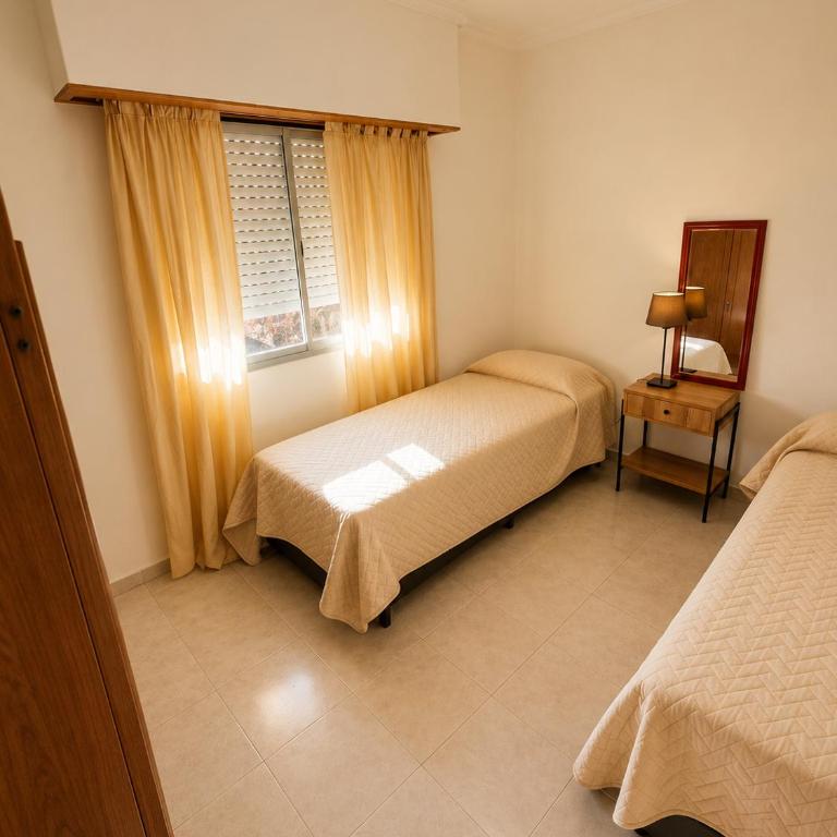 Dpto Alem - Apartamento de 2 dormitorios - 7