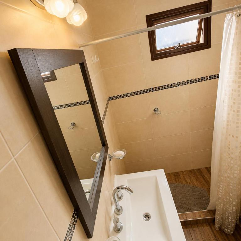 Dpto Alem - Apartamento de 2 dormitorios - 8