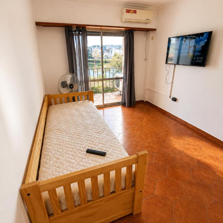 Dpto Alem - Apartamento de 2 dormitorios - 4