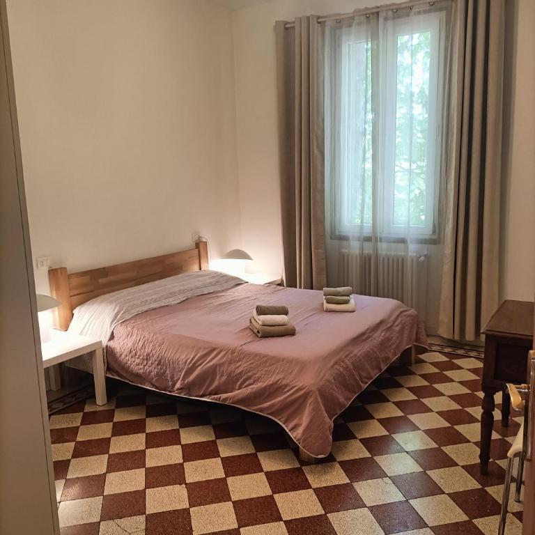Casa 4 Stagioni - S Orsola 3 - Appartamento con 1 Camera da Letto - 1