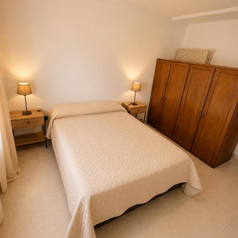 Dpto Alem - Apartamento de 2 dormitorios - 14