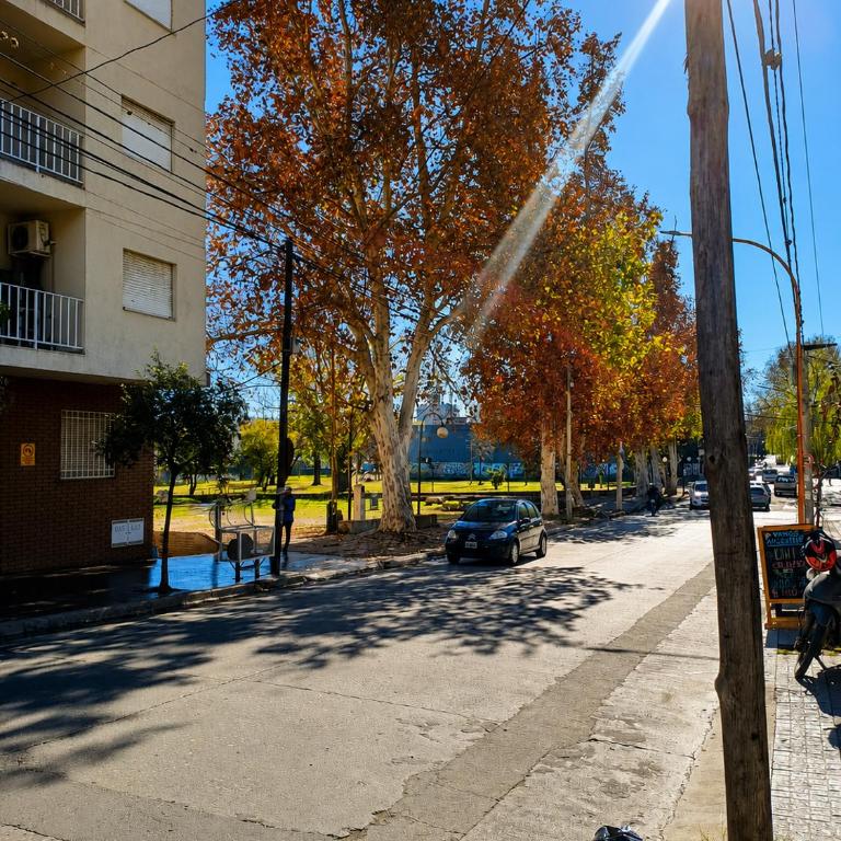 Dpto Alem - Apartamento de 2 dormitorios - 3