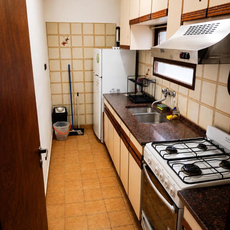 Dpto Alem - Apartamento de 2 dormitorios - 5