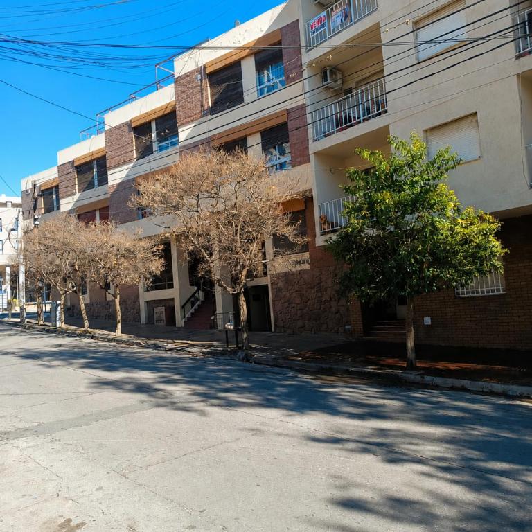 Dpto Alem - Apartamento de 2 dormitorios - 12