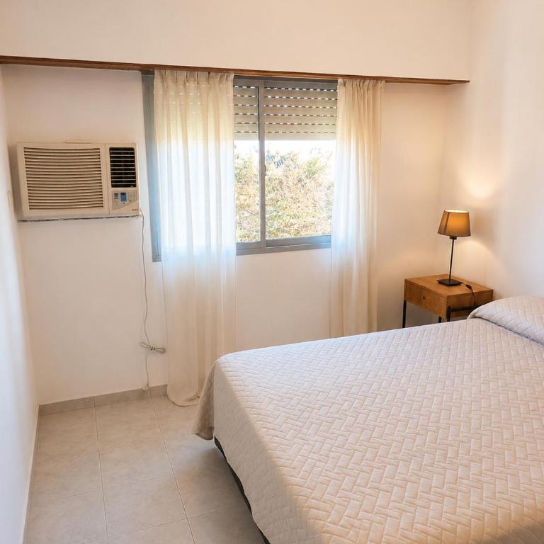 Dpto Alem - Apartamento de 2 dormitorios - 6