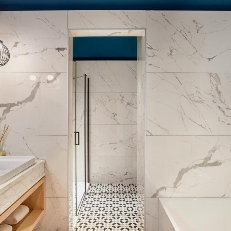 Hotel Indigo Florence by IHG - Suite King con Divano-Letto - 5