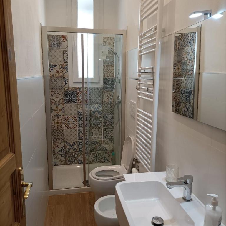 Casa 4 Stagioni - S Orsola 3 - Appartamento con 1 Camera da Letto - 9