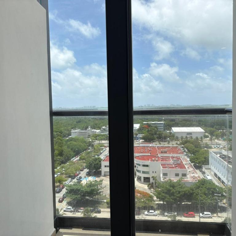 San Francisco Cancun - Studio avec Vue sur Lac - 7