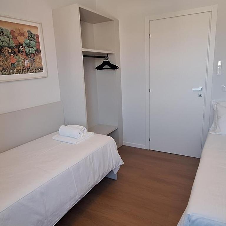 VNA VeNeziA - Appartamento con 2 Camere da Letto - 50