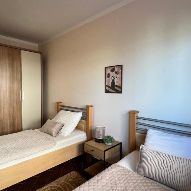 Bay View Apartment Herceg Novi with Terrace - Apartman sa 1 Spavaćom Sobom - 5