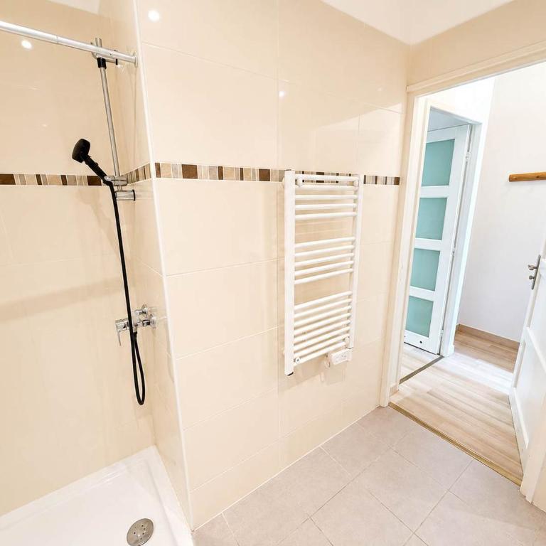 Studio Lyon 6 - Lyon Part Dieu - Rue cuvier - RDC01 - Studio - 7