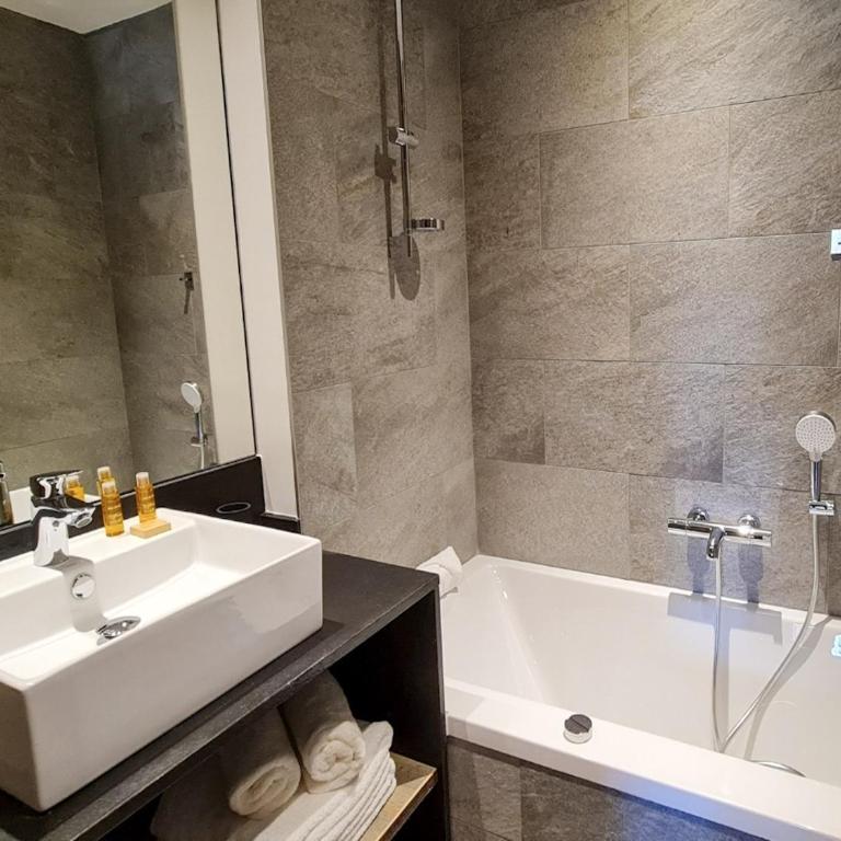 Chalets Collection Cachemire - Les Chalets Secrets - Chalet Superior - 9