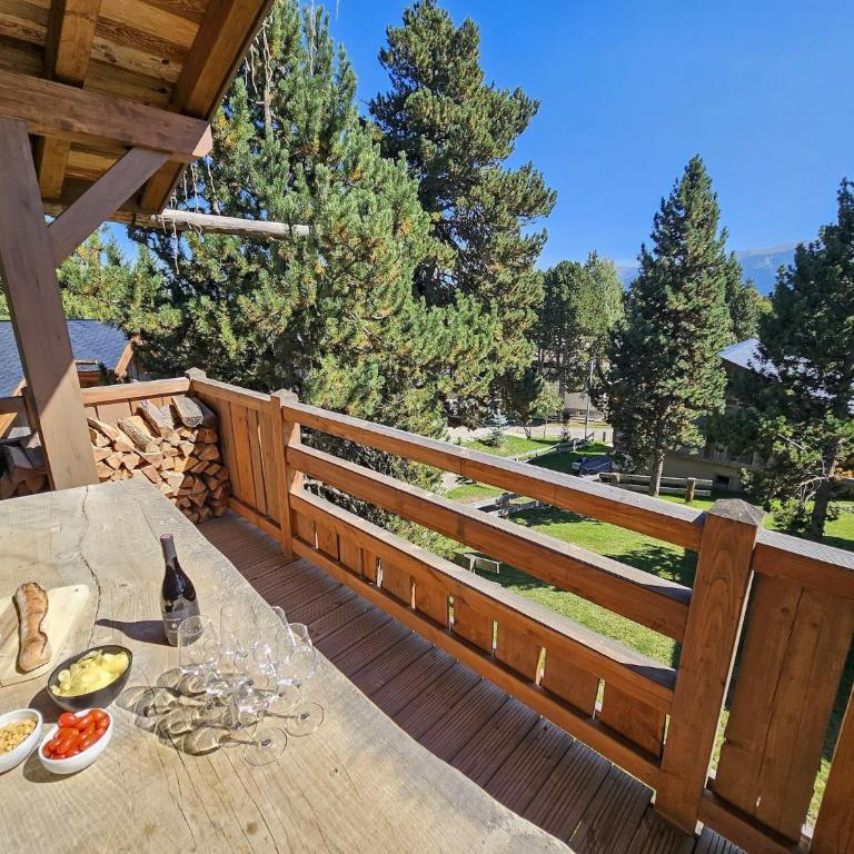 Chalets Collection Cachemire - Les Chalets Secrets - Chalet Superior - 10