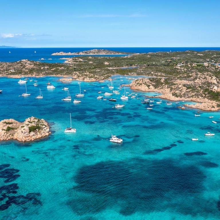 La Conchita La Maddalena - Appartamento con 1 Camera da Letto - 4
