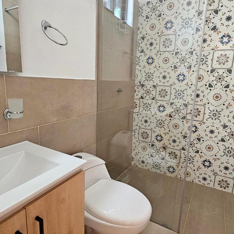 Cabañas Jardín del mar - By Amauna - Casa Unifamiliar de 2 dormitorios - 29