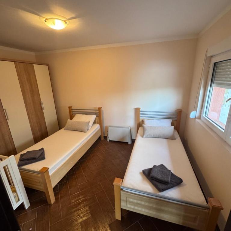 Bay View Apartment Herceg Novi with Terrace - Apartman sa 1 Spavaćom Sobom - 6
