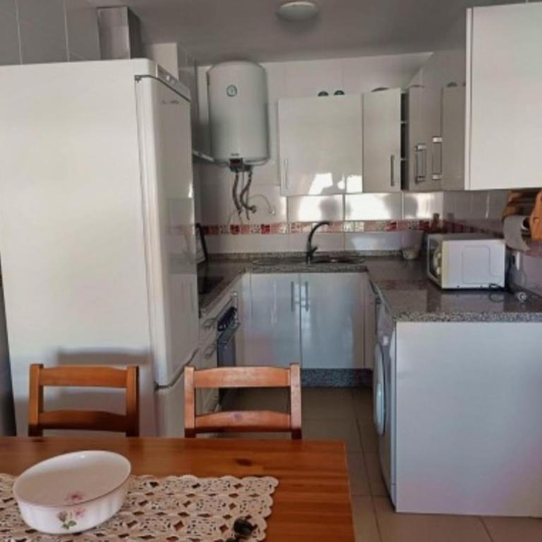 Apartamento - Apartamento de 2 dormitorios - 1
