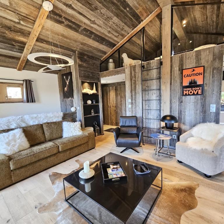 Chalets Collection Cachemire - Les Chalets Secrets - Chalet Superior - 14