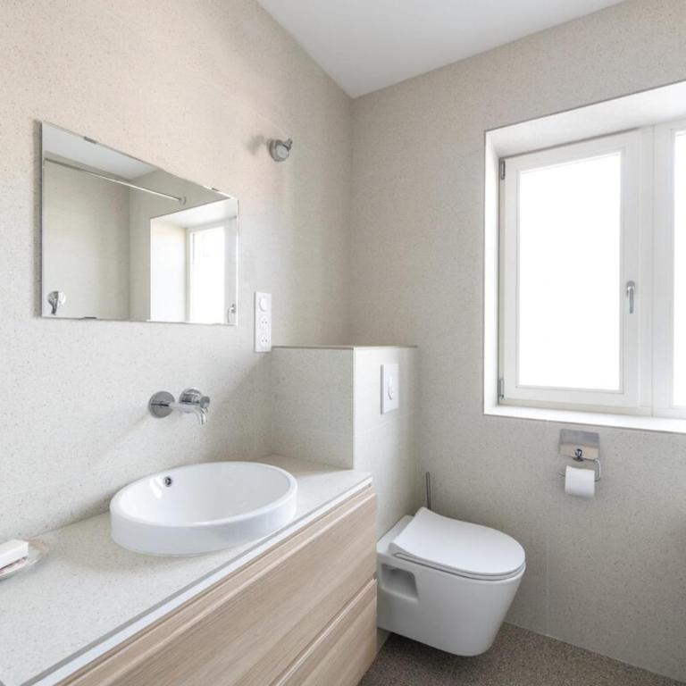 Le Blanc-Meix - 4pers - Prox Lac - Appartement - 9