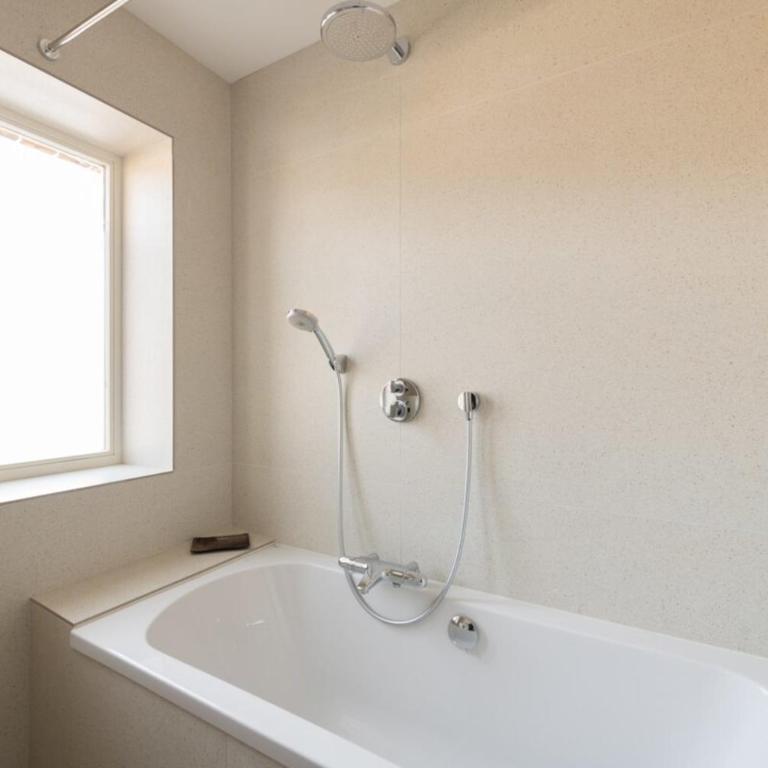 Le Blanc-Meix - 4pers - Prox Lac - Appartement - 10
