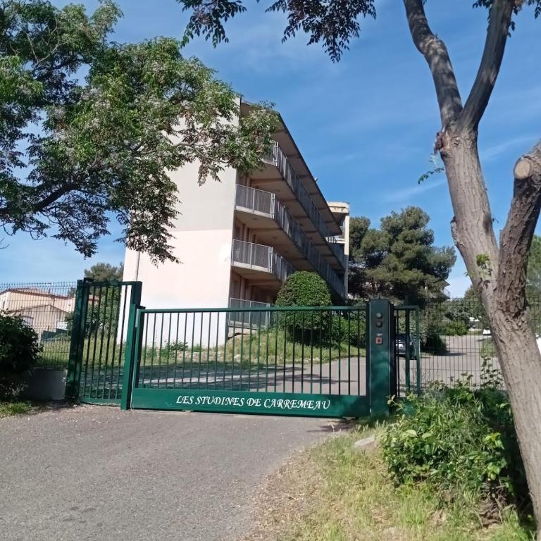 Studio proche du CHU - Apartamento de 1 dormitorio - 3