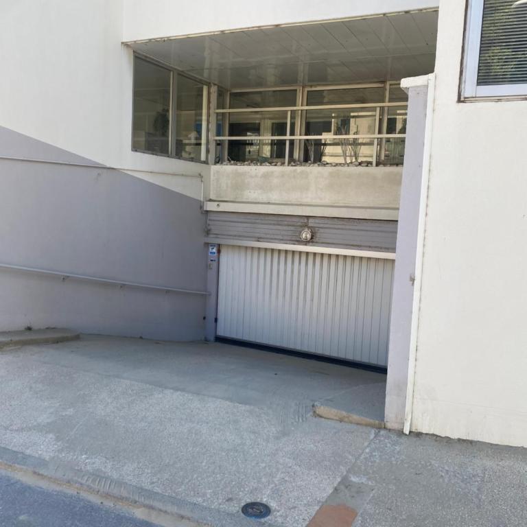 escapade en bord de mer - plage à 20 m - parking privé - Appartement 1 Chambre - 19