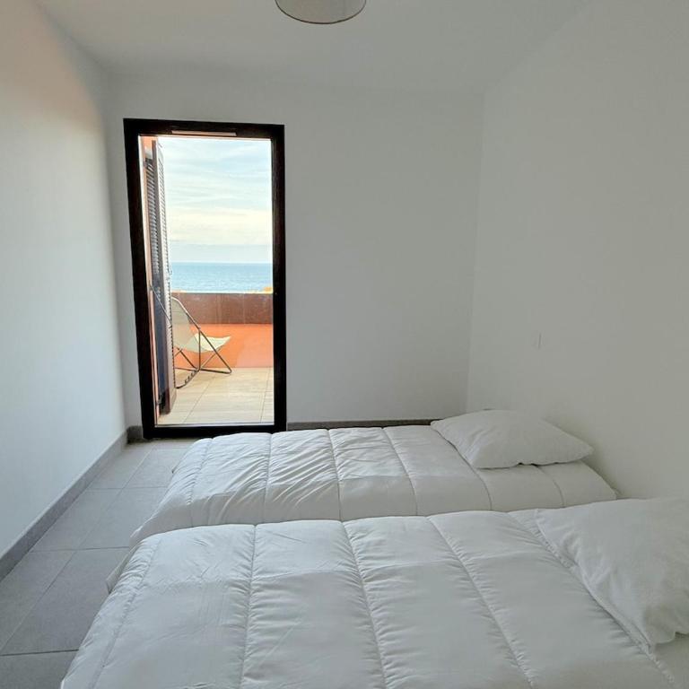 Vue Panoramique - Apartment mit 2 Schlafzimmern - 8